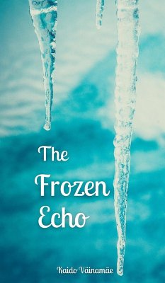 Cover The Frozen Echo
