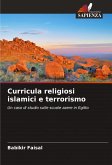 Curricula religiosi islamici e terrorismo