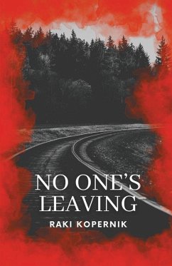 Cover No One's Leaving