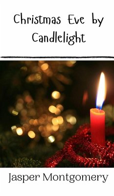 Cover Christmas Eve by Candlelight