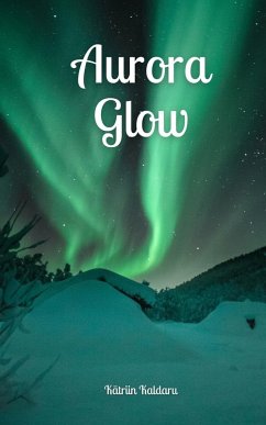 Cover Aurora Glow