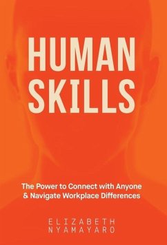Cover Human Skills