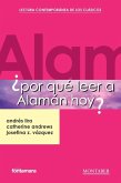 ¿Por qué leer a Alamán hoy? ¿Por qué leer a Alamán hoy?
