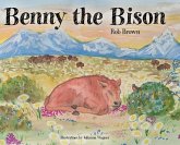 Benny the Bison Benny the Bison