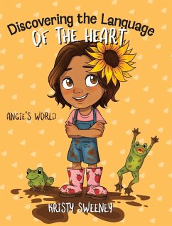 Cover Discovering the Language of the Heart