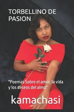 TORBELLINO DE PASION - Kamachasi, Contable Y Modelo