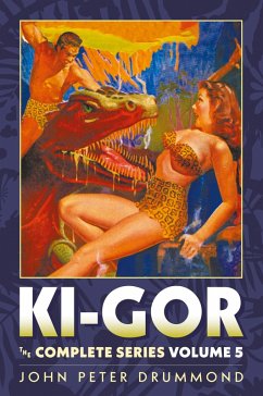 Cover Ki-Gor