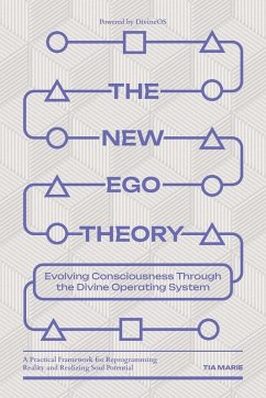 The New Ego Theory - Marie, Tia