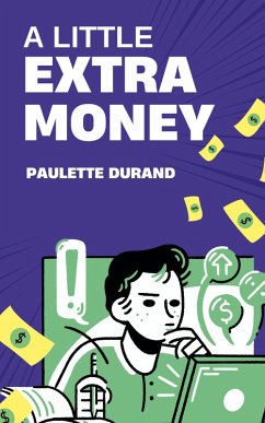 Cover A Little Extra Money