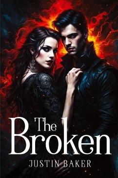 Cover The Broken