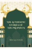 The Authentic Stories of the Prophets