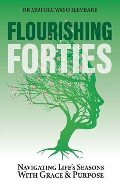 Cover Flourising Forties