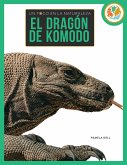 El Dragón de Komodo El Dragón de Komodo
