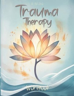 Trauma Therapy Workbook - Style, Life Daily