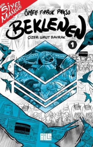 Bir Siyer Mangasi Beklenen - 1 Bir Siyer Mangasi Beklenen - 1