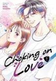 Choking on Love Vol. 2 Choking on Love Vol. 2