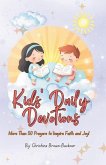 Kids' Daily Devotions