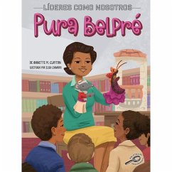 Cover Pura Belpré