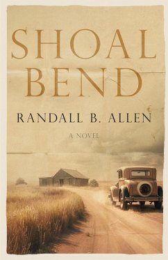 Cover Shoal Bend
