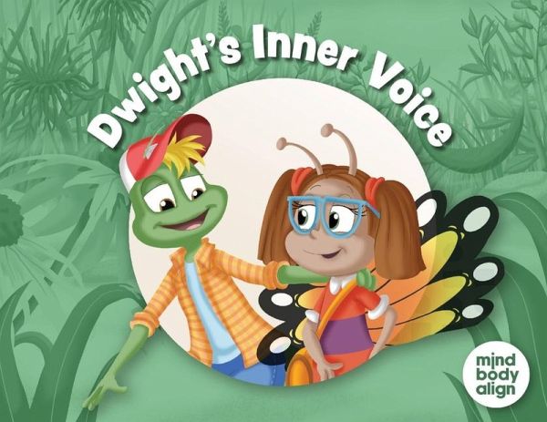 Dwight's Inner Voice Dwight's Inner Voice