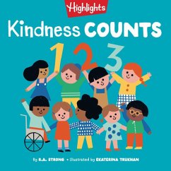 Cover Kindness Counts 123