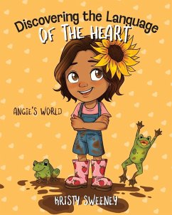 Cover Discovering the Language of the Heart