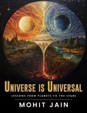 Universe is Universal Universe is Universal