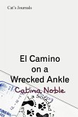 El Camino on a Wrecked Ankle