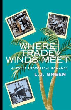 Cover Where Trade Winds Meet