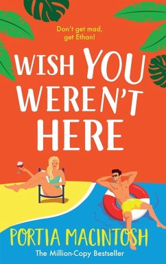 Cover Wish You Weren't Here