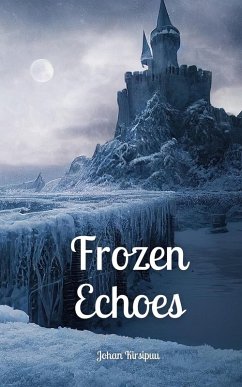 Cover Frozen Echoes