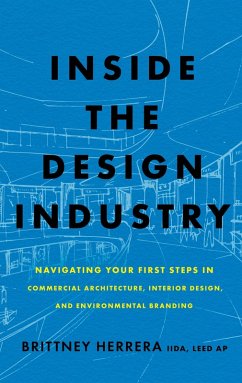 Inside the Design Industry - Herrera, Brittney