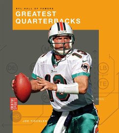 Greatest Quarterbacks - Tischler, Joe