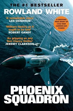 Phoenix Squadron - White, Rowland