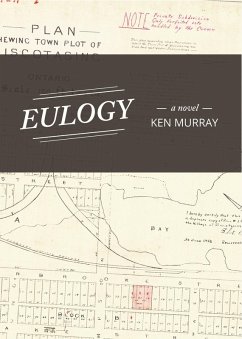 Eulogy - Murray, Ken