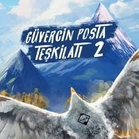 Güvercin Posta Teskilati 2 - Celik, Mehmet