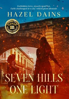 Cover Seven Hills One Light