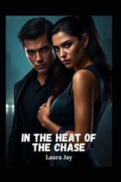 In The Heat Of The Chase - Jay, Laura