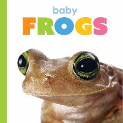 Cover Baby Frogs