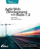 Agile Web Development with Rails 7.2 Agile Web Development with Rails 7.2