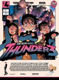 Thunder 3 Volume 4 Thunder 3 Volume 4