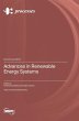 Advances in Renewable Energy Systems - Bild 1