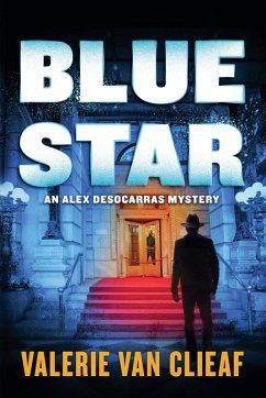 Cover Blue Star