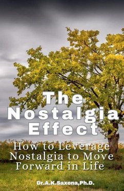 Cover The Nostalgia Effect
