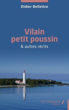 Vilain petit poussin - Bellettre, Didier