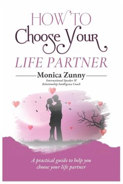 Cover How To Choose Your Life Partner