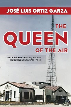 The Queen of the Air - Ortiz Garza, José Luis