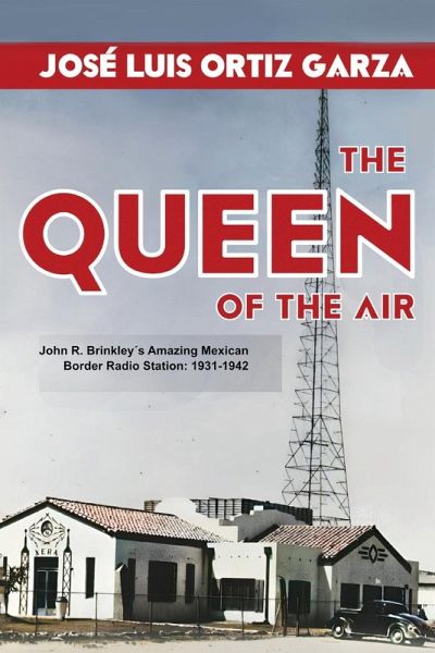 The Queen of the Air The Queen of the Air