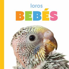 Cover Loros Bebés