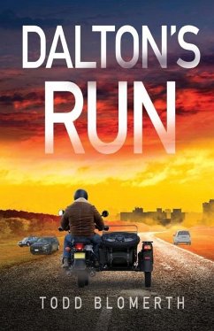 Cover Dalton's Run